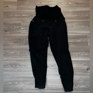Maternity jegging